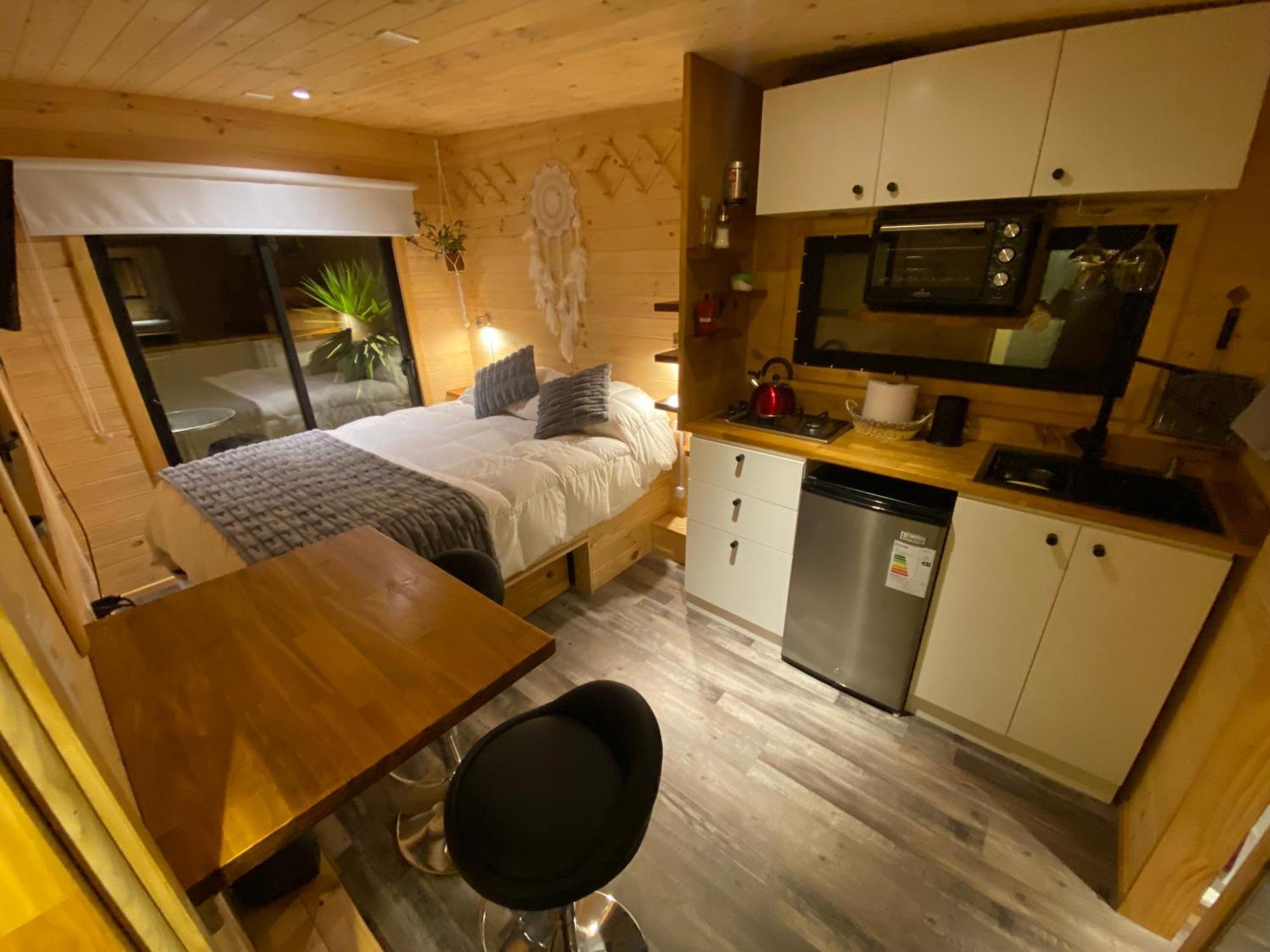 Hostal Kuyen Pichilemu Eksteriør billede